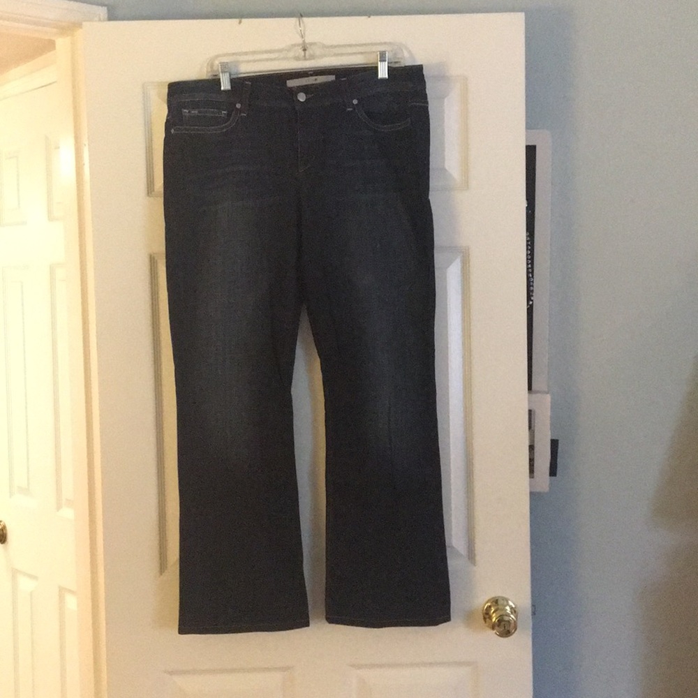 Brand New joes jeans “muse” Jeans size 33